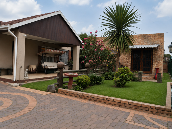 6 Bedroom House