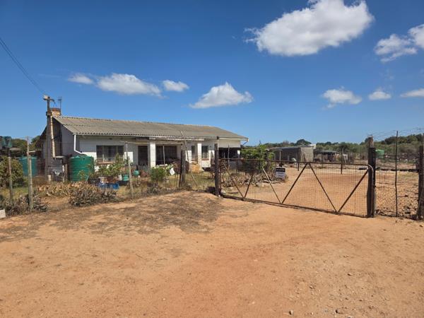 85.6 ha Farm