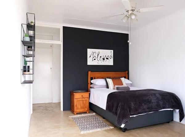 1 Bedroom Flat