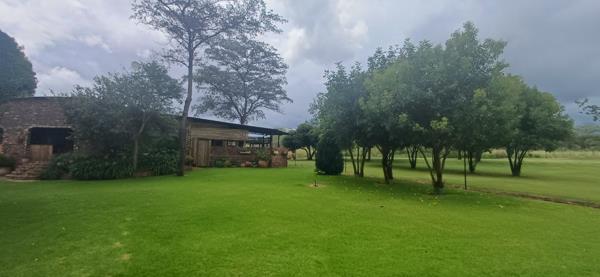 408.4 ha Farm