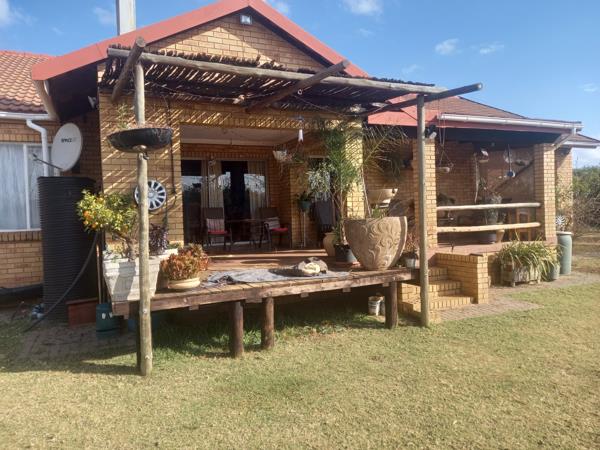 1 ha Farm