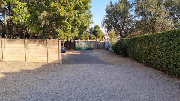 1 Bedroom Garden Cottage