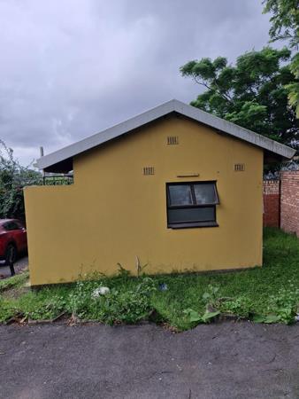 1 Bedroom Garden Cottage