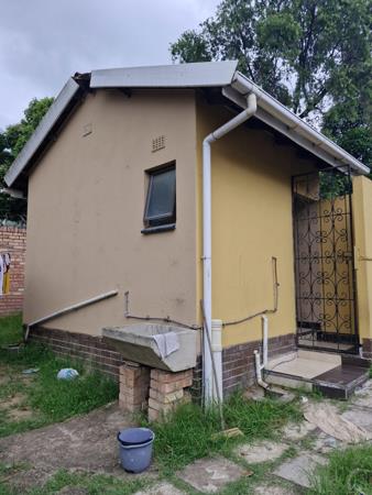 1 Bedroom Garden Cottage