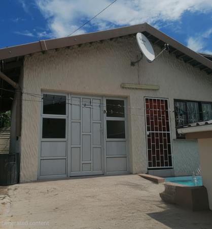 2 Bedroom Garden Cottage