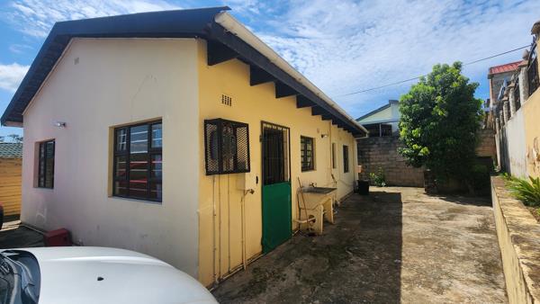 2 Bedroom Garden Cottage