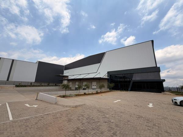 5 393  m² Industrial space