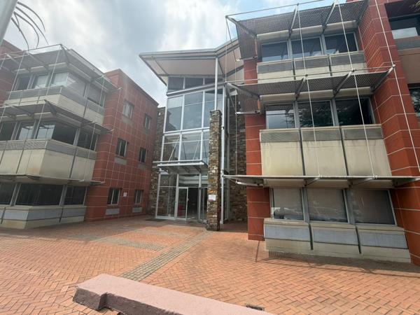 550 m² Commercial space