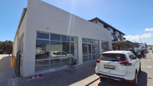 450  m² Commercial space