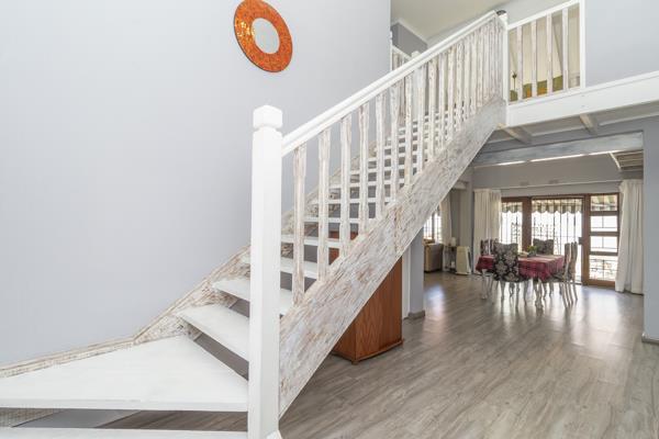 3 Bedroom Duplex