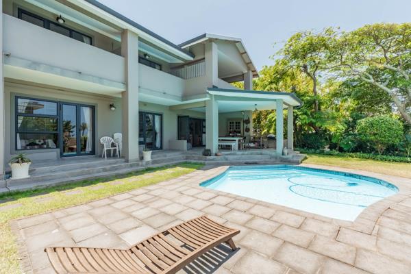 8 Bedroom House