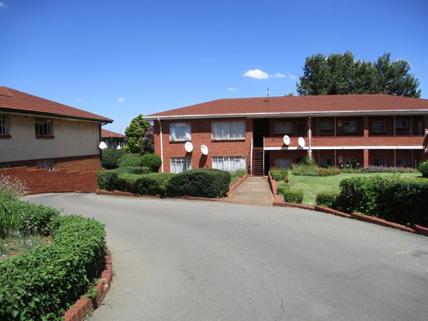 1.5 Bedroom Apartment