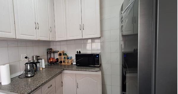 1.5 Bedroom Apartment