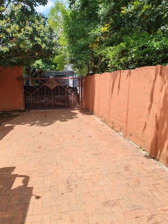 1 Bedroom Garden Cottage