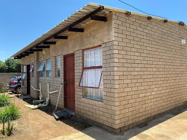 312  m² Commercial space