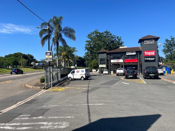 198 m² Commercial space