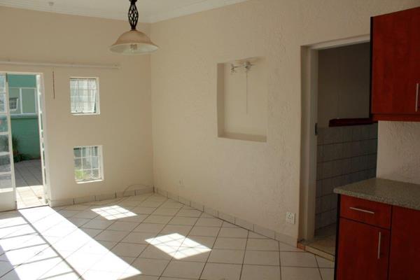 0.5 Bedroom Garden Cottage