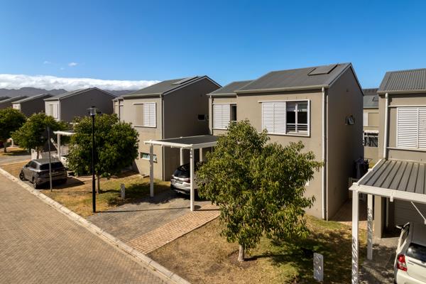 3 Bedroom Duplex