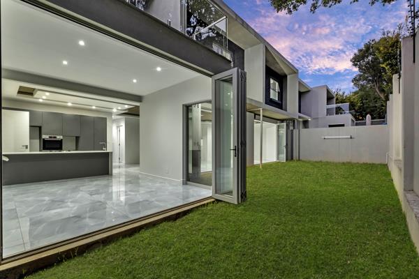 4 Bedroom Cluster