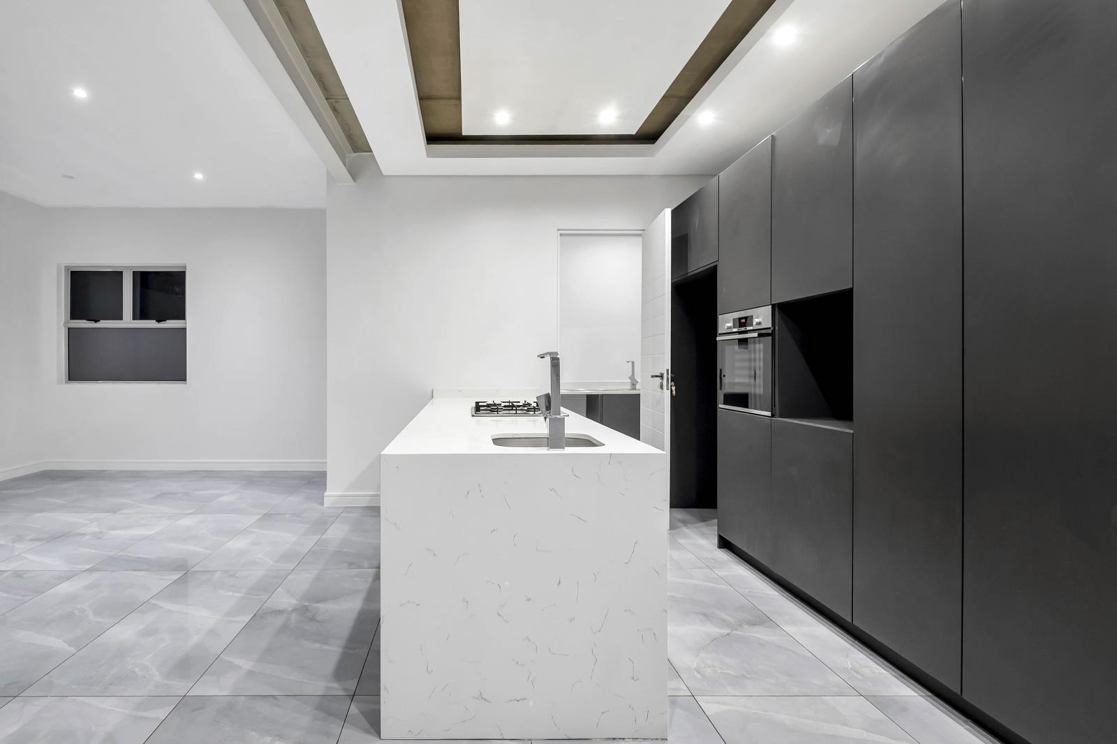 4 Bedroom Cluster - View 5
