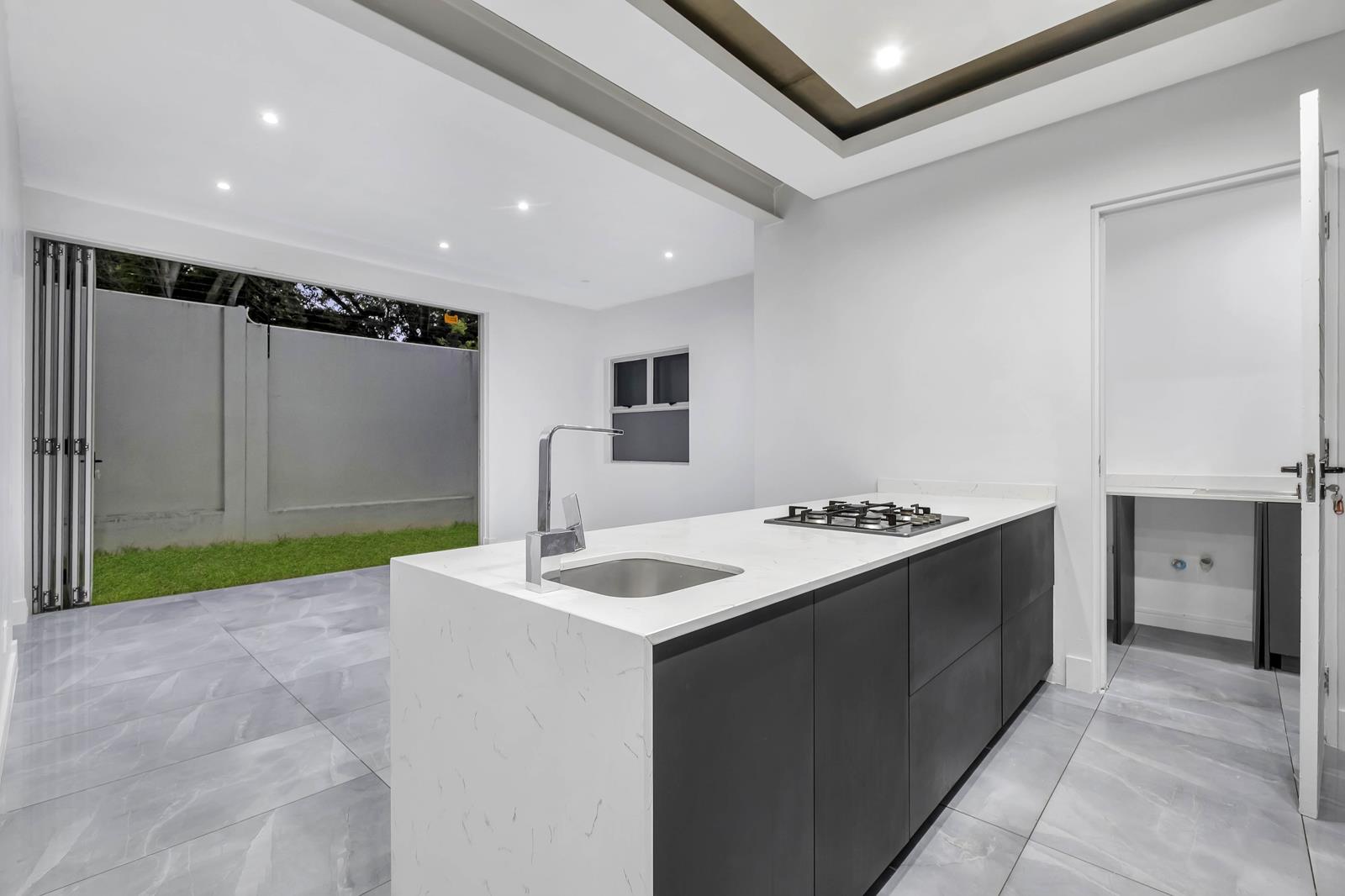 4 Bedroom Cluster - More