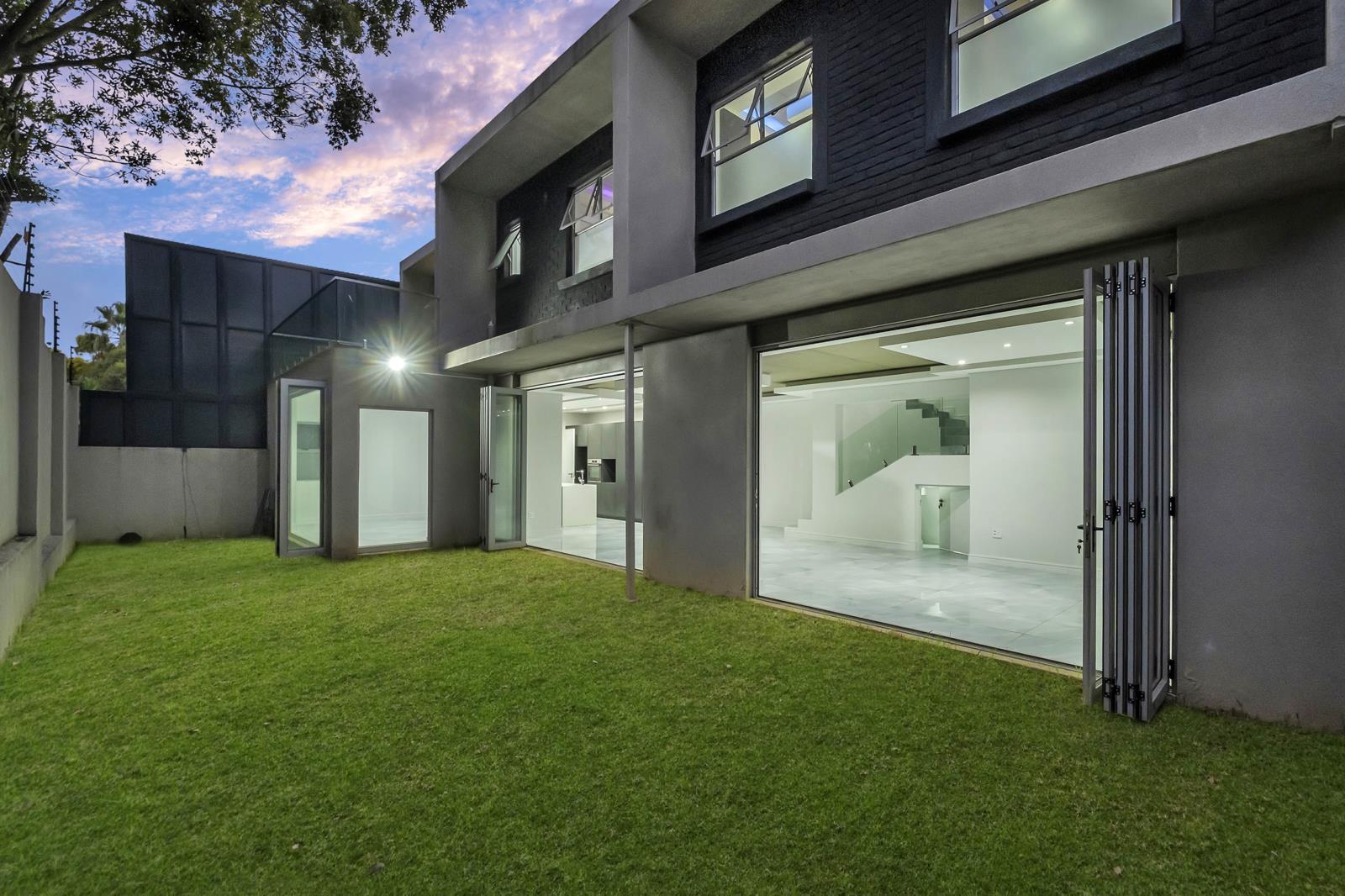 4 Bedroom Cluster - View 2