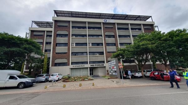 130 m² Commercial space