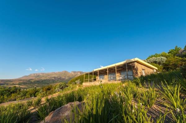 1 Bedroom Garden Cottage