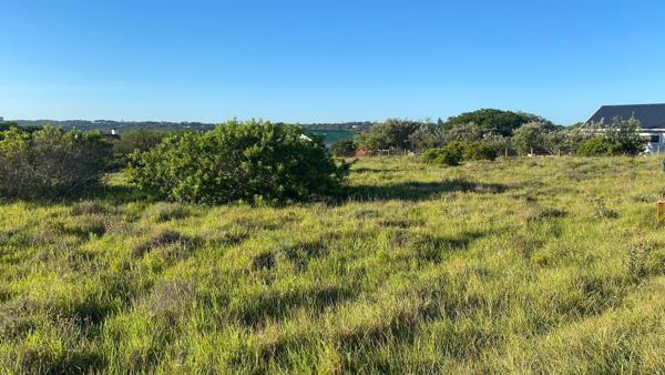 874 m² Land