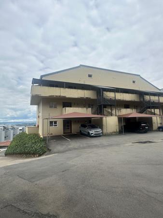 1.5 Bedroom Apartment