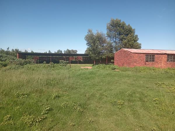 50 ha Farm