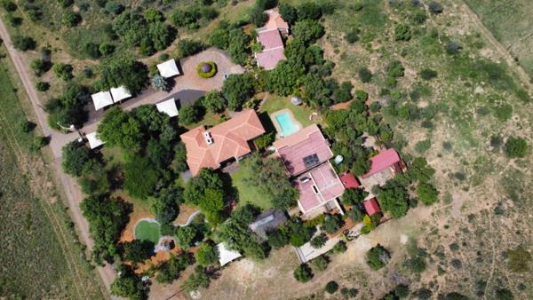 10 ha Farm