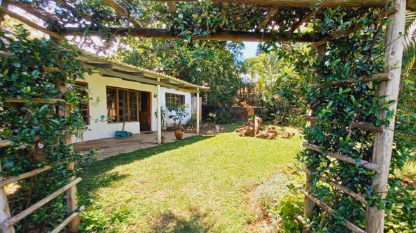 400 m² Farm with House