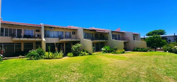 3 Bedroom Duplex