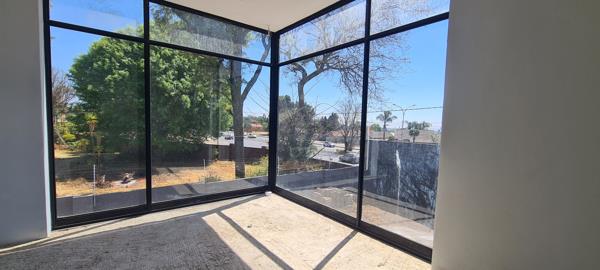 200  m² Office Space