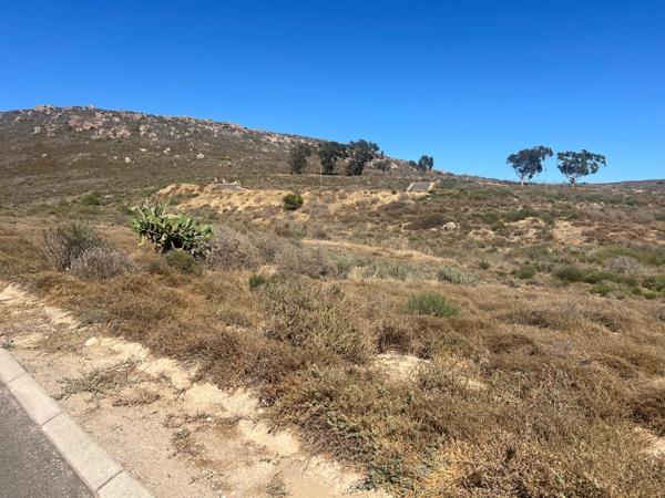 402 m² Land