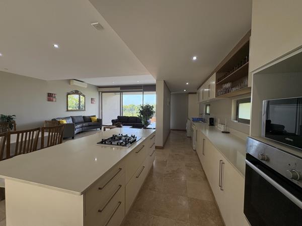 3 Bedroom Cluster