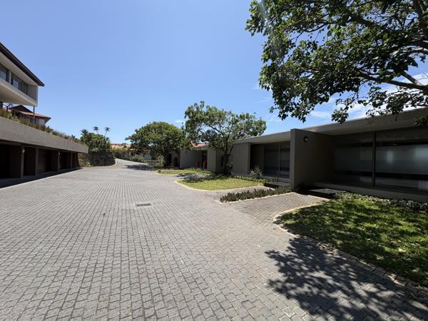3 Bedroom Cluster