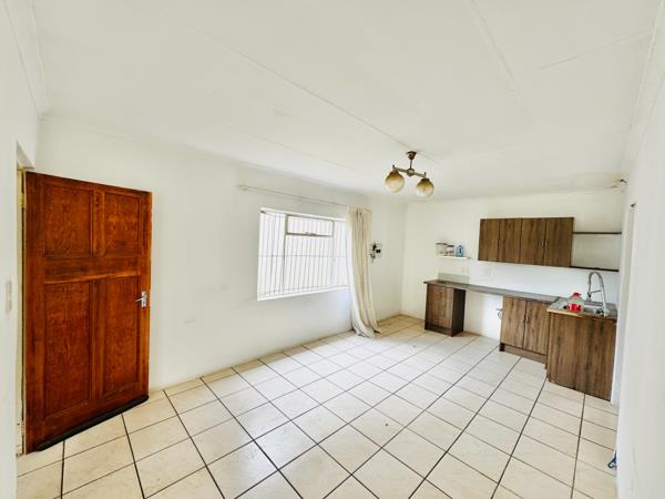 2 Bedroom Garden Cottage