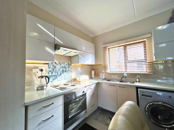 2 Bedroom Duplex