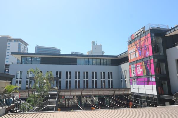 87  m² Commercial space