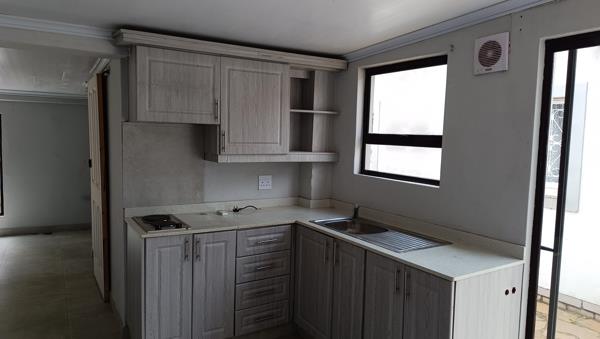 1 Bedroom Garden Cottage