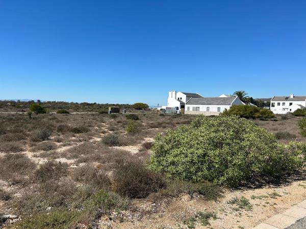 437 m² Land