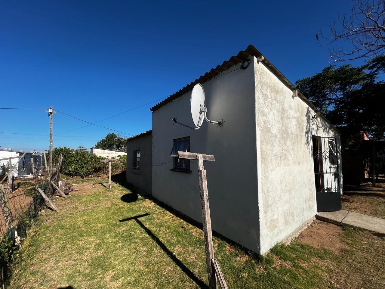 House in Bethelsdorp - View 3