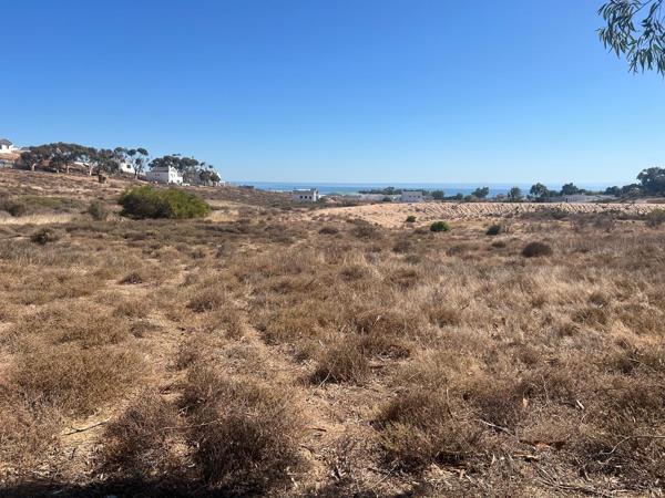 425 m² Land