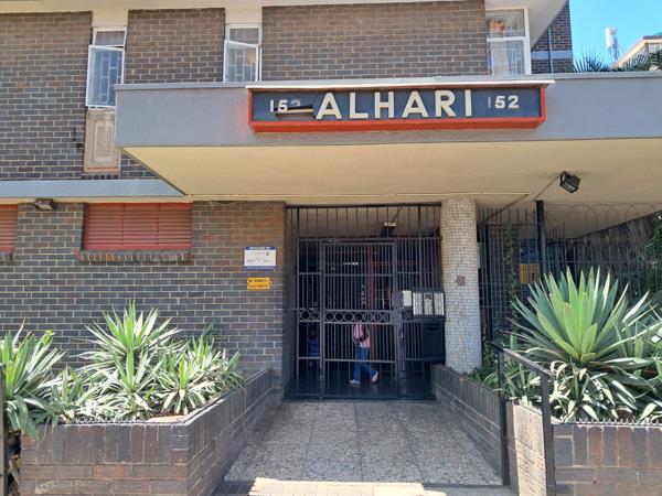 1.5 Bedroom Apartment