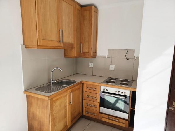 0.5 Bedroom Simplex