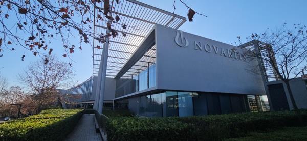 2 918  m² Commercial space