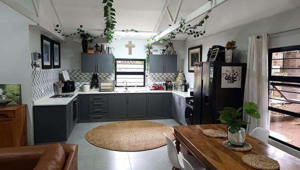 2 Bedroom Garden Cottage