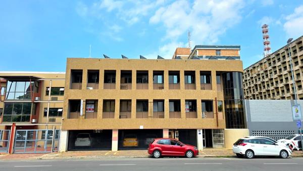 770  m² Commercial space